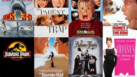 best adult family movies